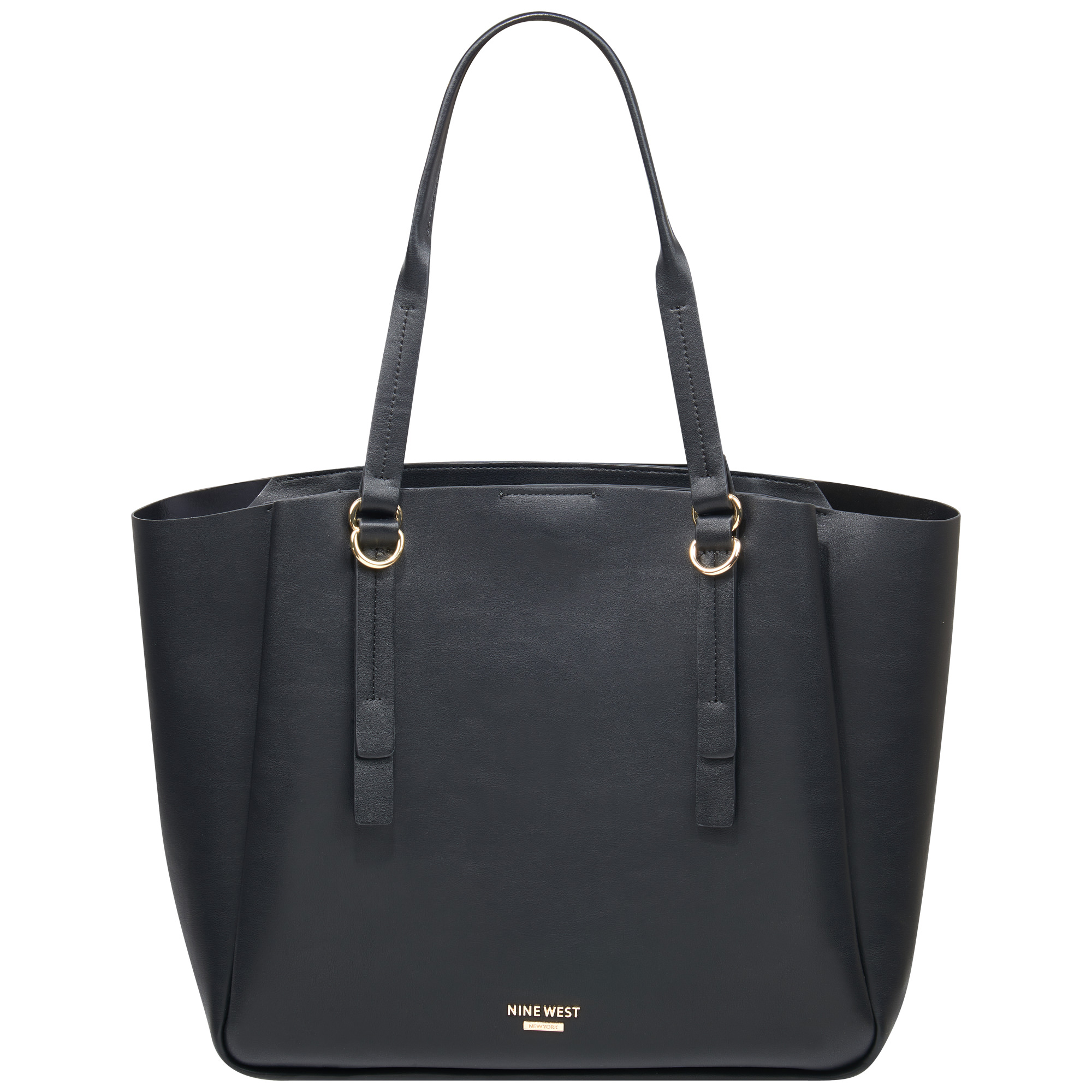 nine west maise tote